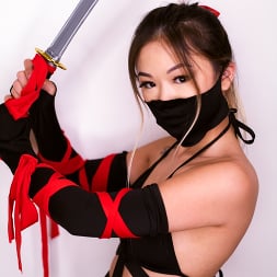 Lulu Chu in 'EroticaX' Ninja's Trick (Thumbnail 1)